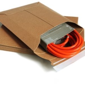 self-seal medium mailers