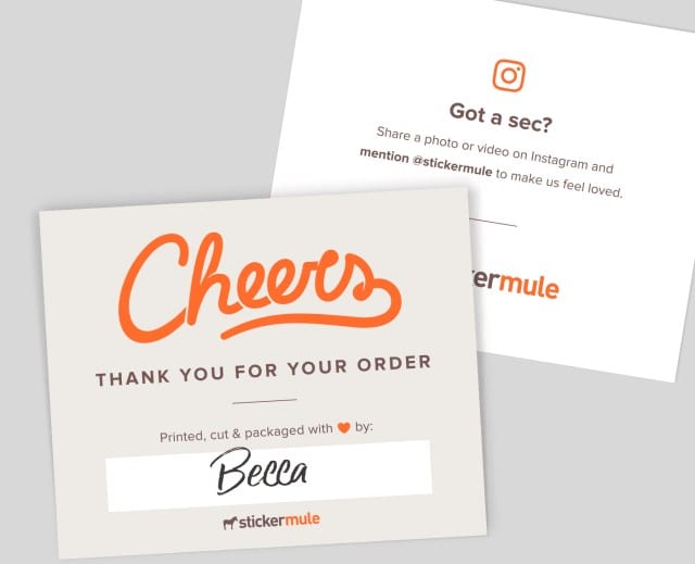 ecommerce-package-insert-ideas-mailers