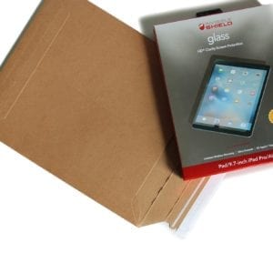 expandable extra large mailers