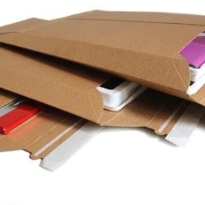 expandable best ecommerce packaging