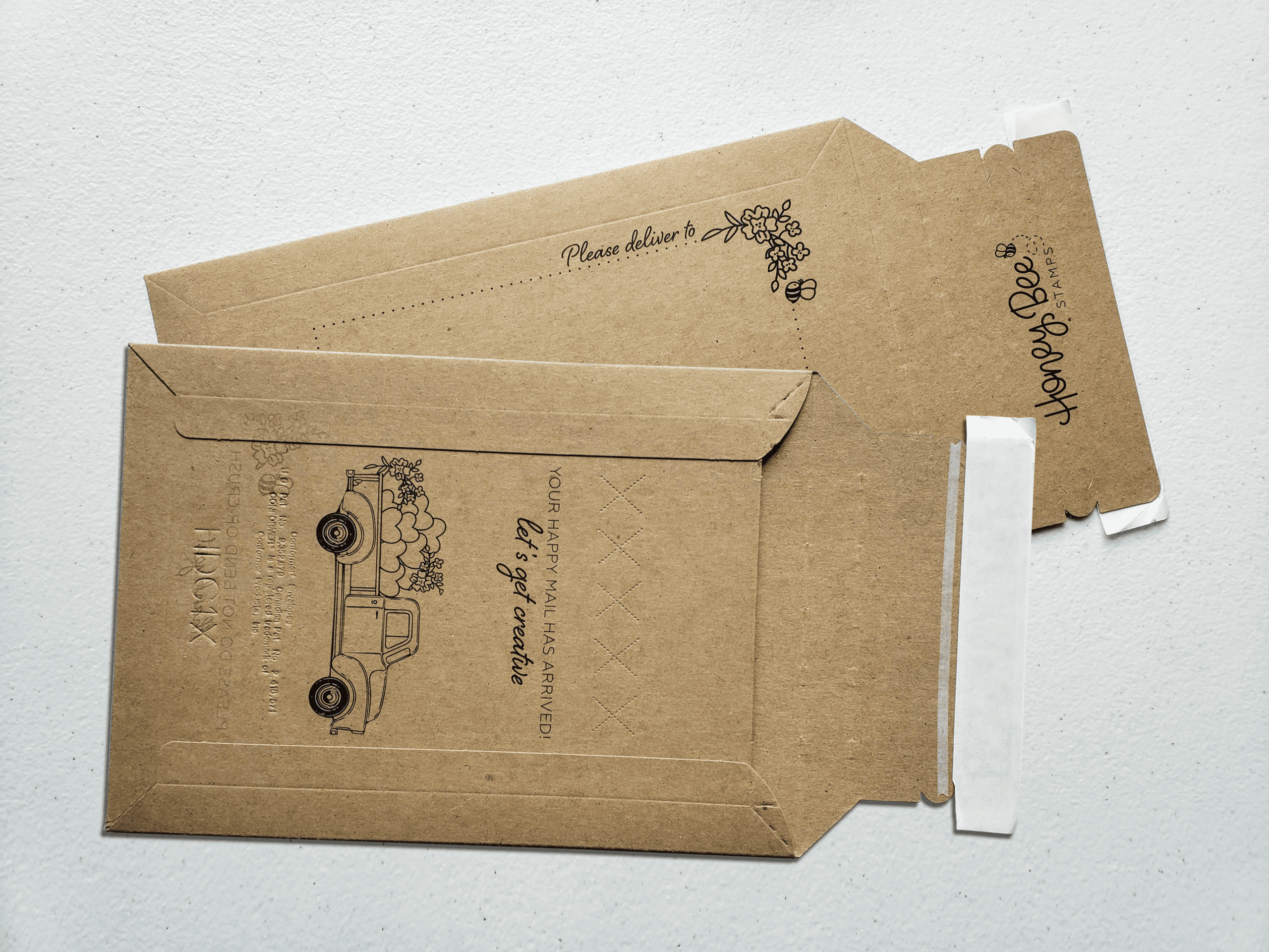 best packaging for online business