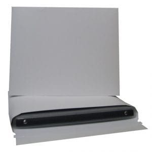 lightweight medium paperboard mailers