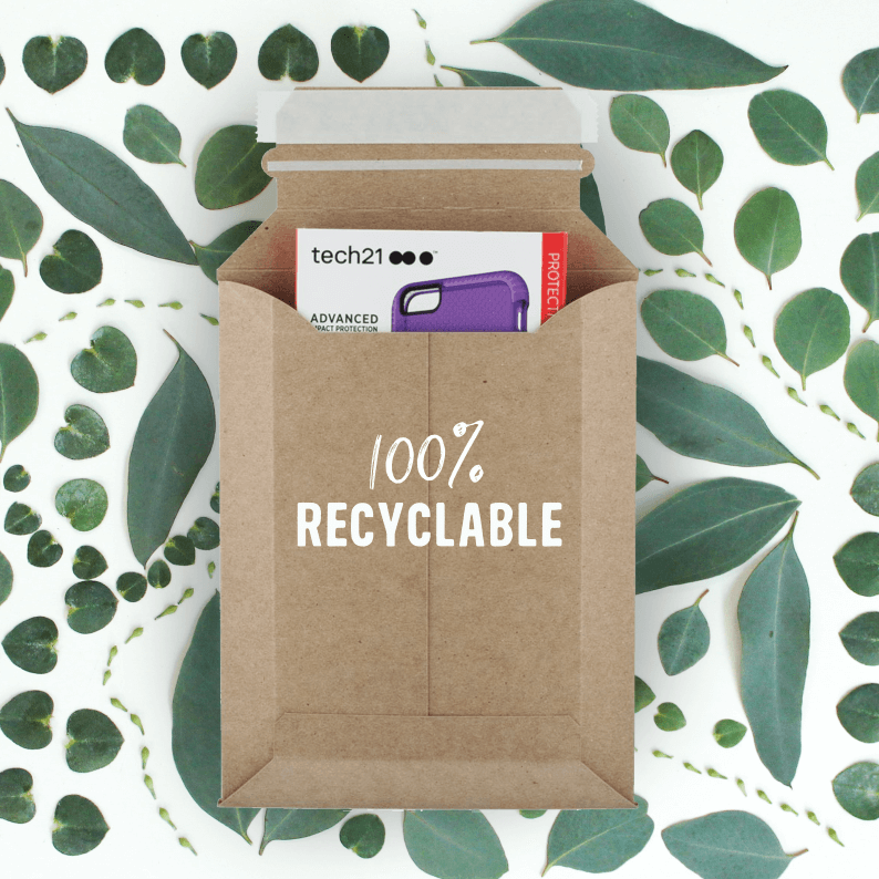 Eco-Friendly Packaging Eco-Friendly Packaging