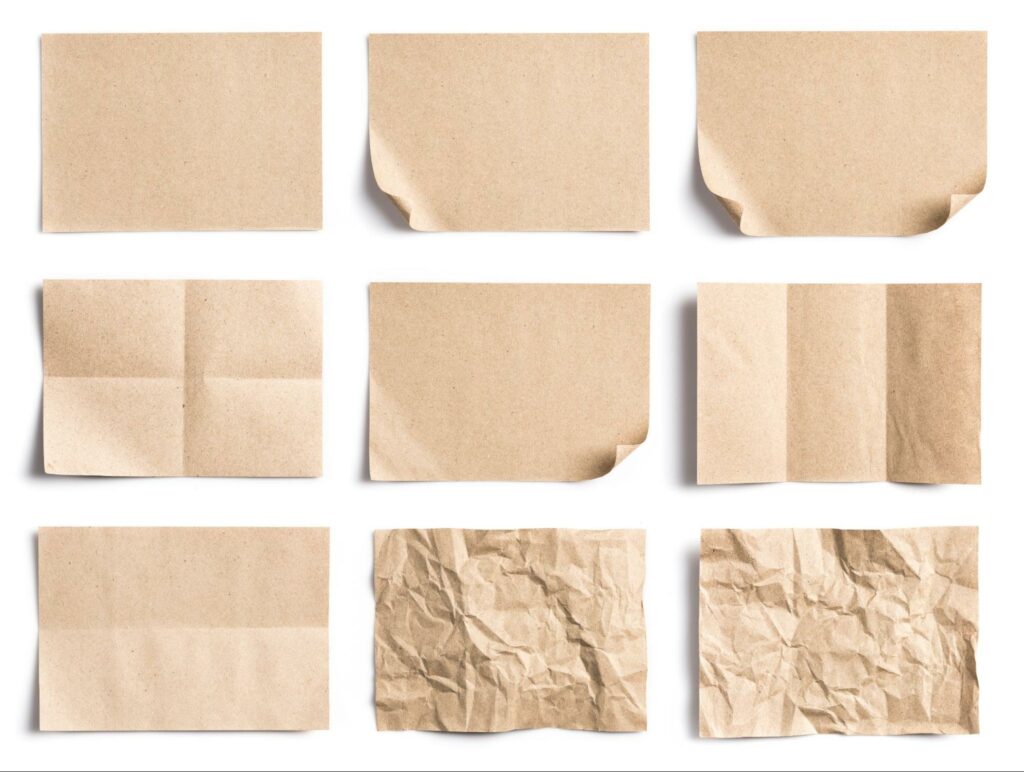 Eco-friendly packaging by Conformer