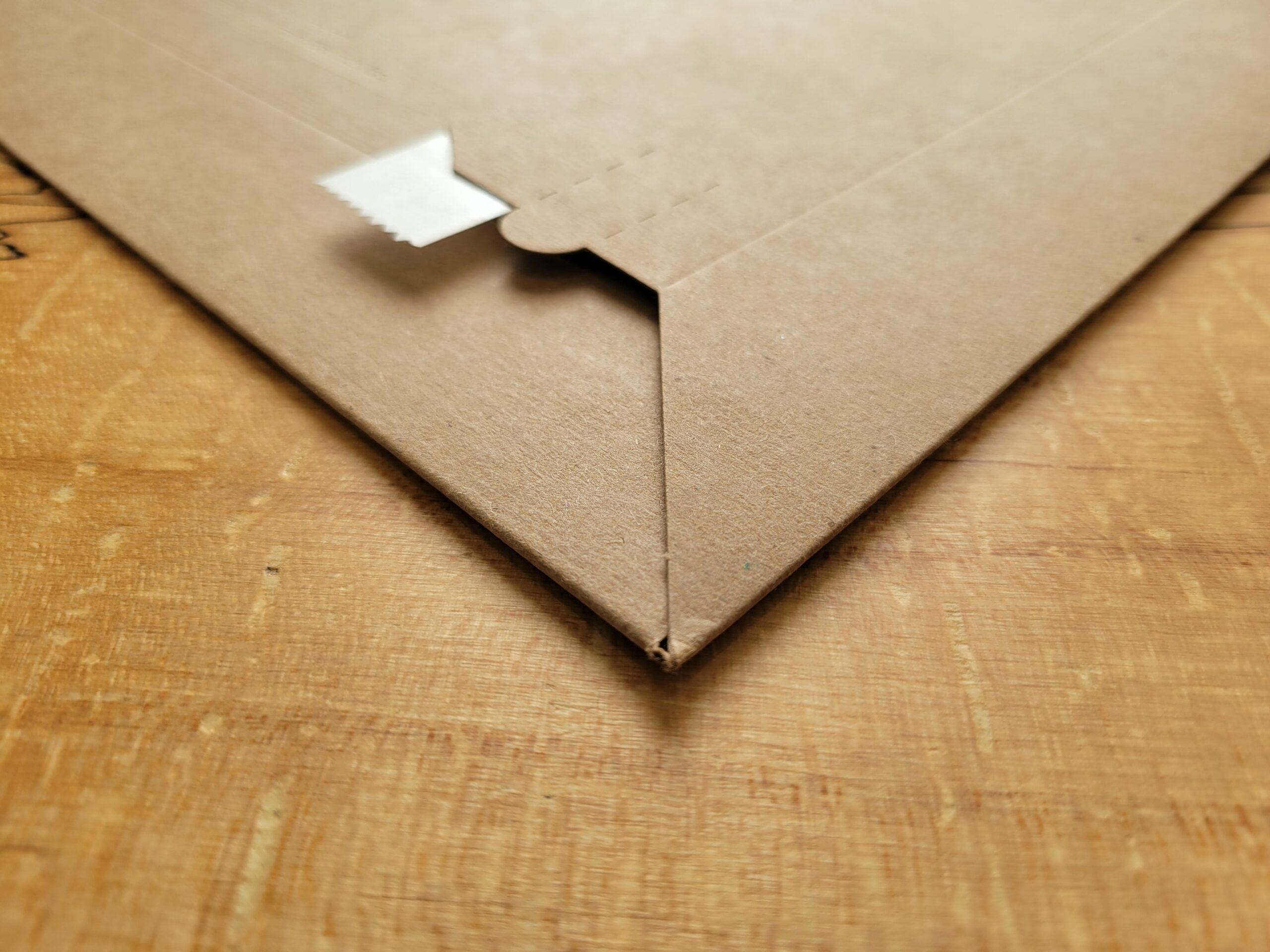 Lightweight Medium Mailers 3 Lightweight Medium Mailers