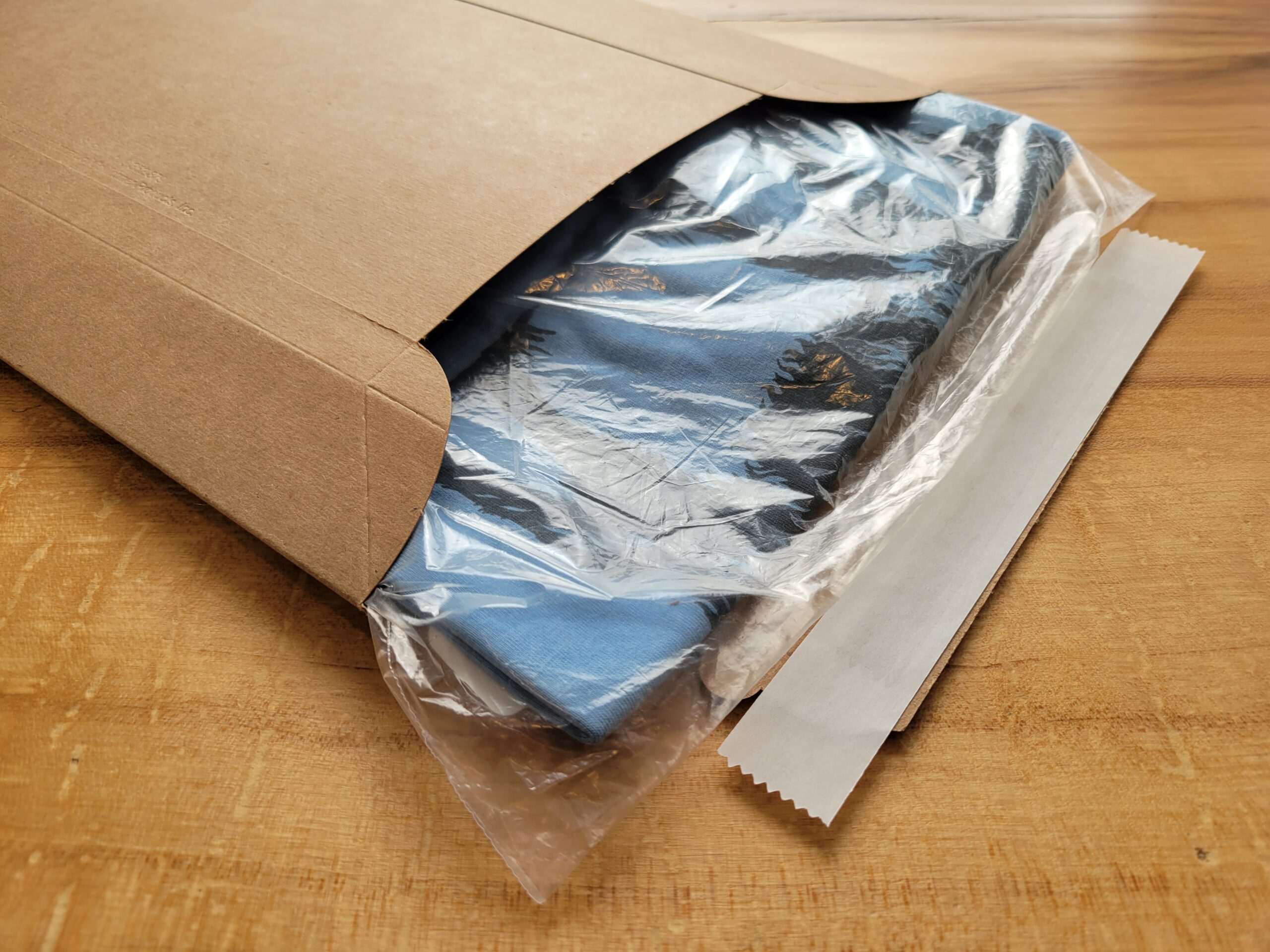 Lightweight Medium Mailers 1 Lightweight Medium Mailers