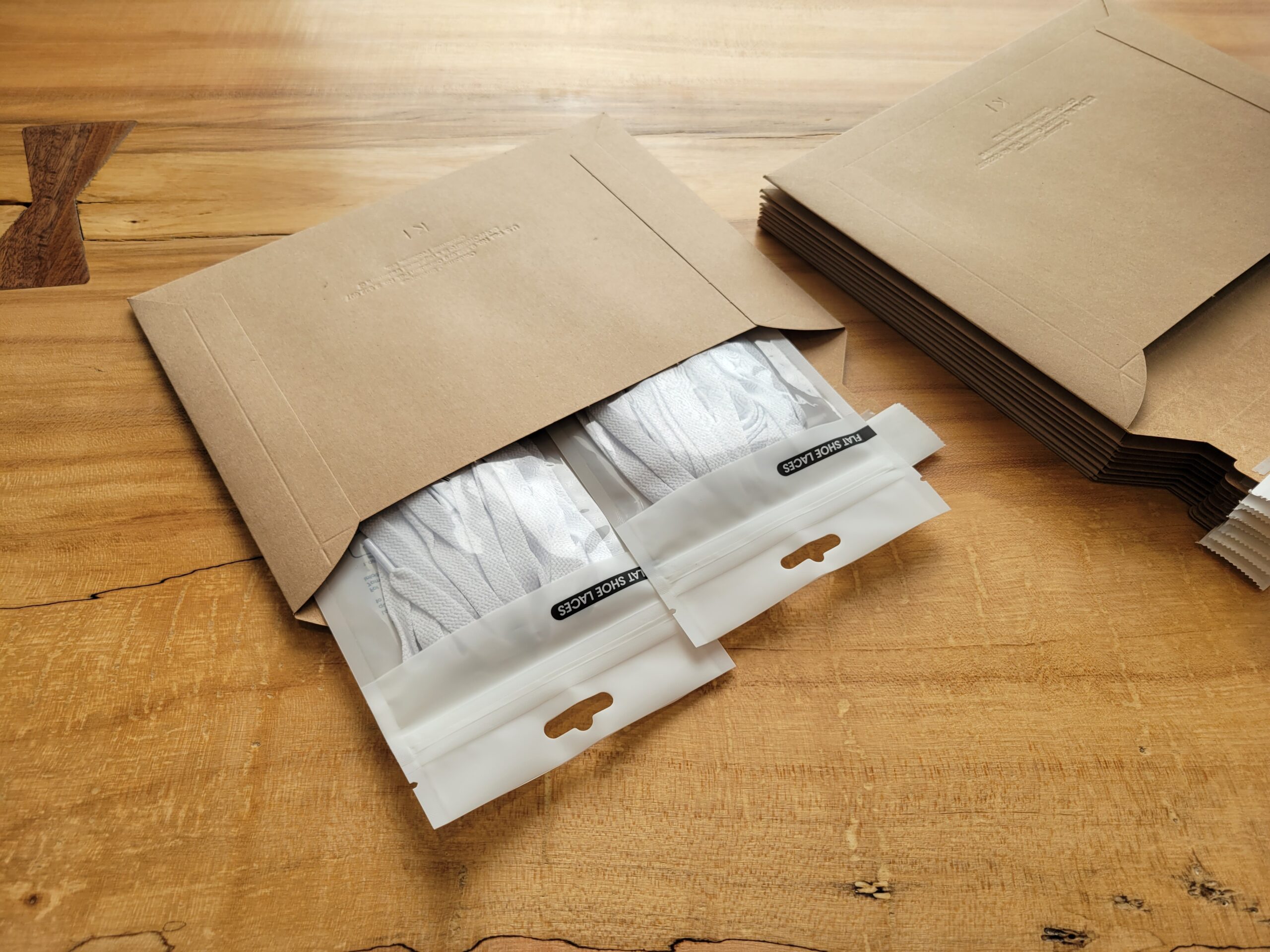 Lightweight Small Mailers 3 Lightweight Small Mailers