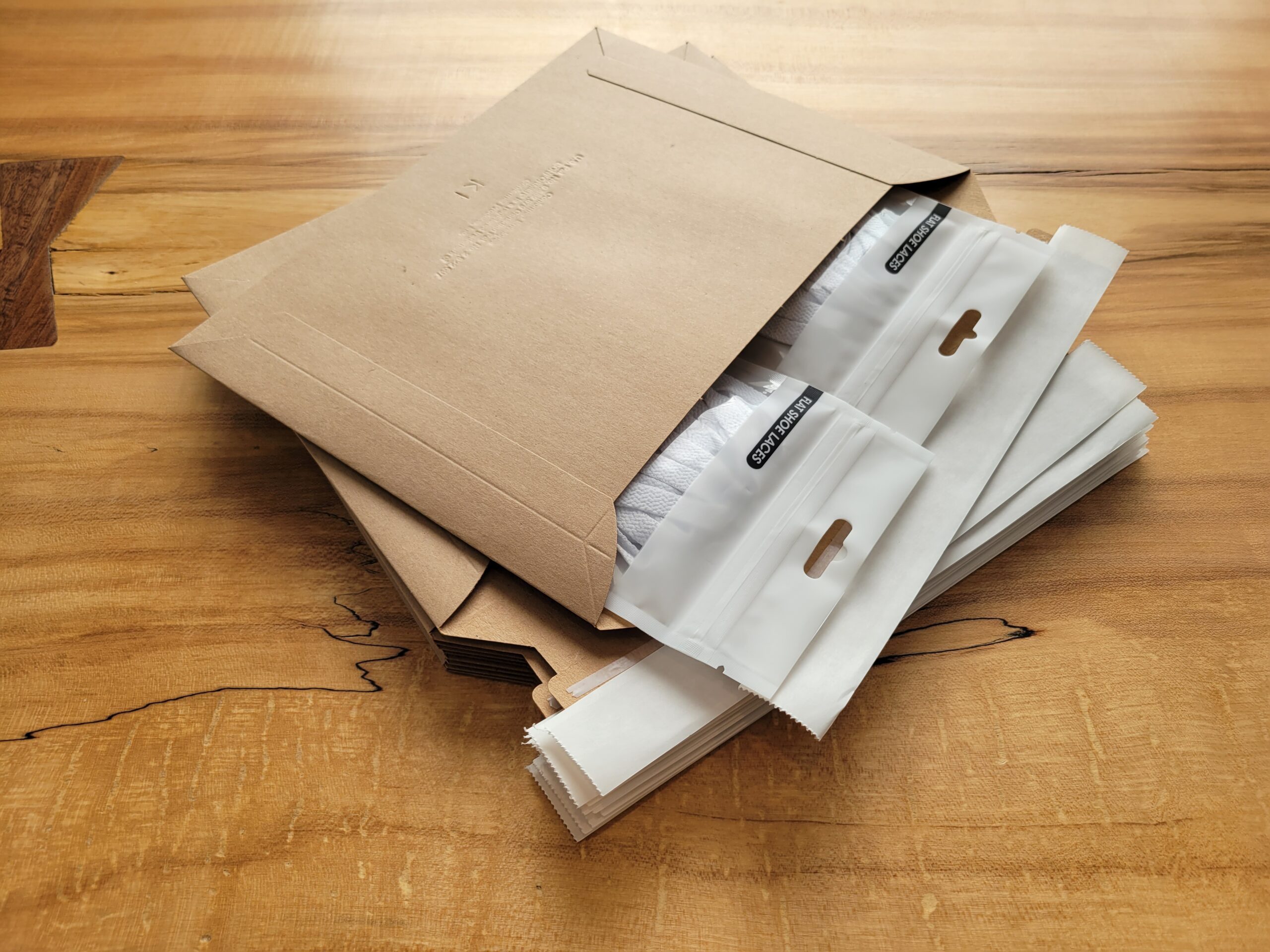 Lightweight Small Mailers 4 Lightweight Small Mailers