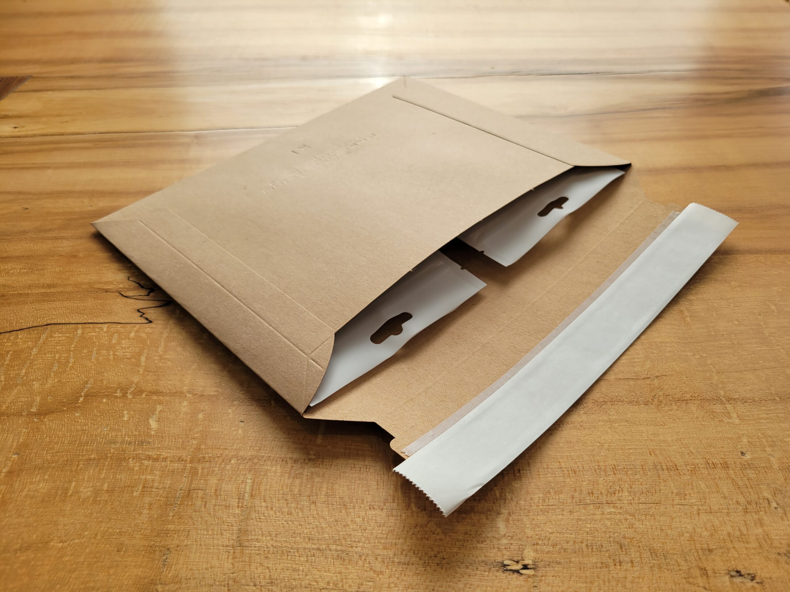 Lightweight Small Mailers 5 Lightweight Small Mailers