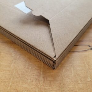 Lightweight Large Mailers
