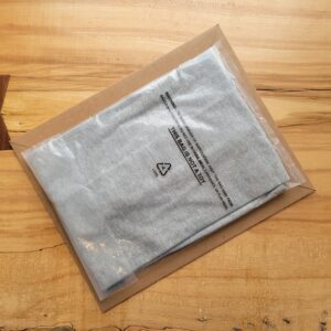 Lightweight Large Mailers
