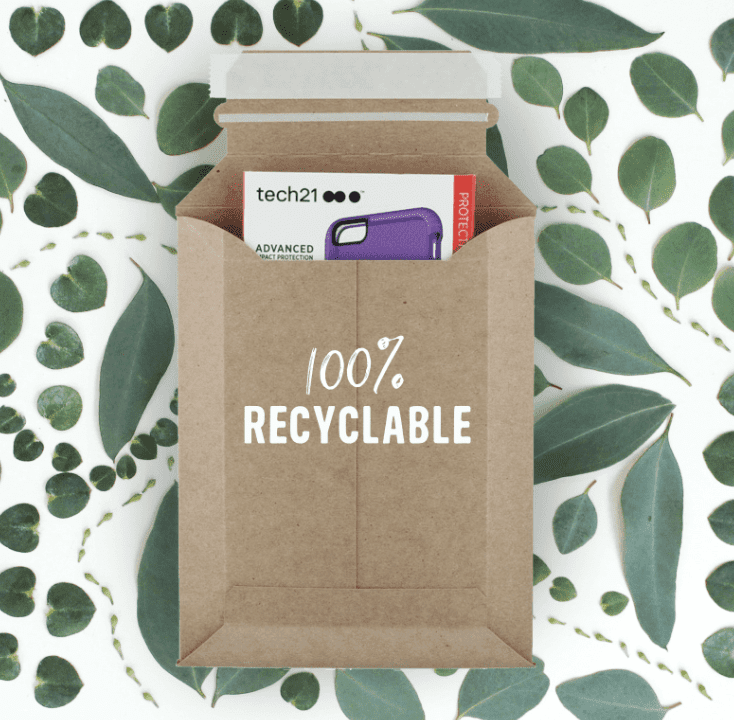 Is Kraft Paper Eco-Friendly?