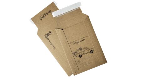 Benefits of Custom Packaging 1