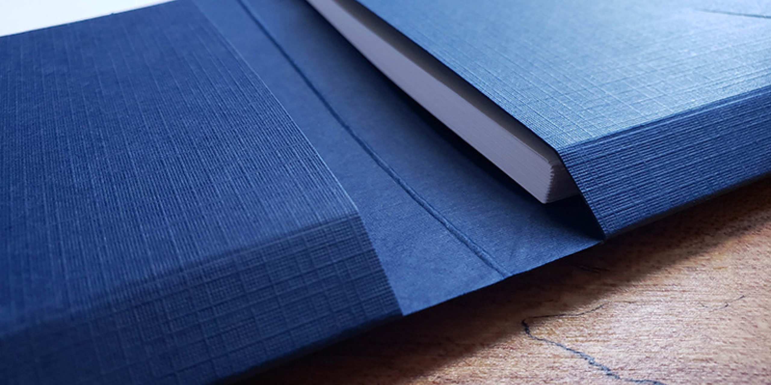 conformer custom presentation folders