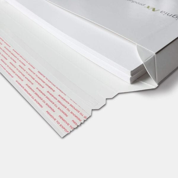 custom conformer mailer