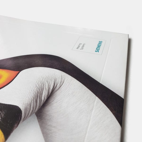 custom high-end conformer mailer