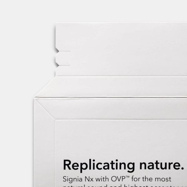 high-end custom conformer mailer