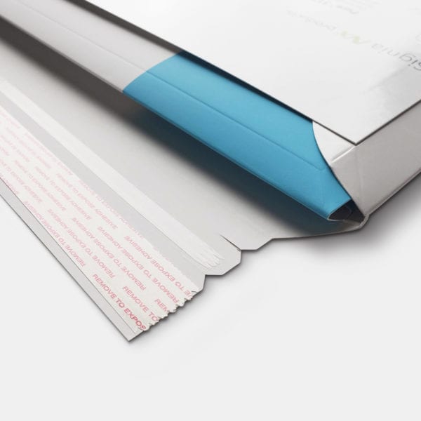 high-end custom conformer mailer