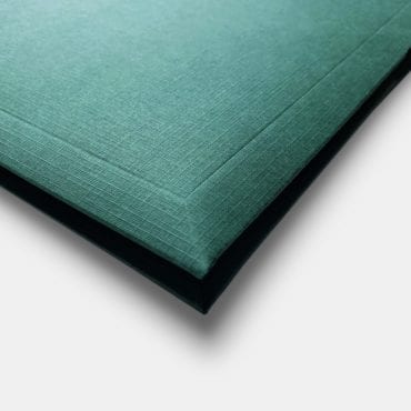 high quality specialty presentation folders