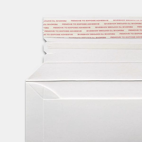 luxury conformer mailer