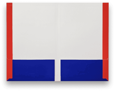 conformer professional twin pocket folder