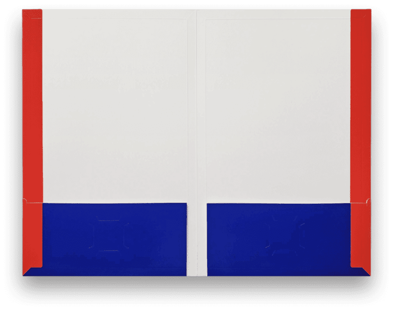 conformer professional twin pocket folder