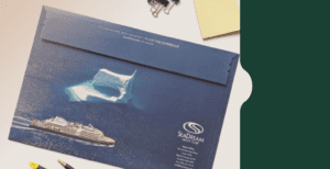 best way to mail legal documents with mailers