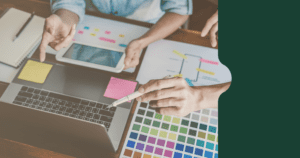 How to Create Simple, Good Looking Artwork for Folders Blog Cover