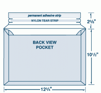 conformer custom mailer