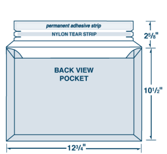conformer custom mailer